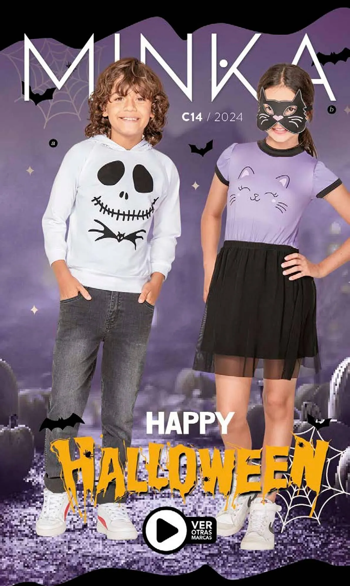 Catalogo de Catálogo Moda Internacional 29 de octubre al 12 de noviembre 2024 - Pag 78