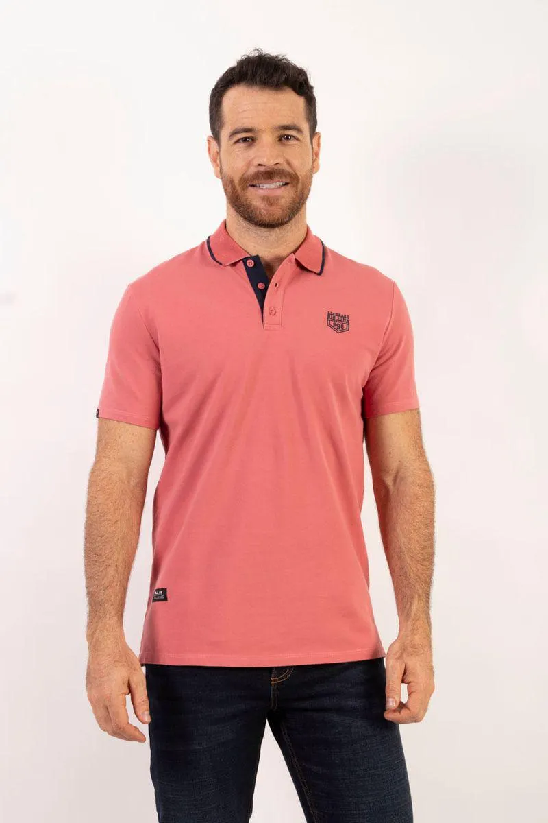 Camiseta polo