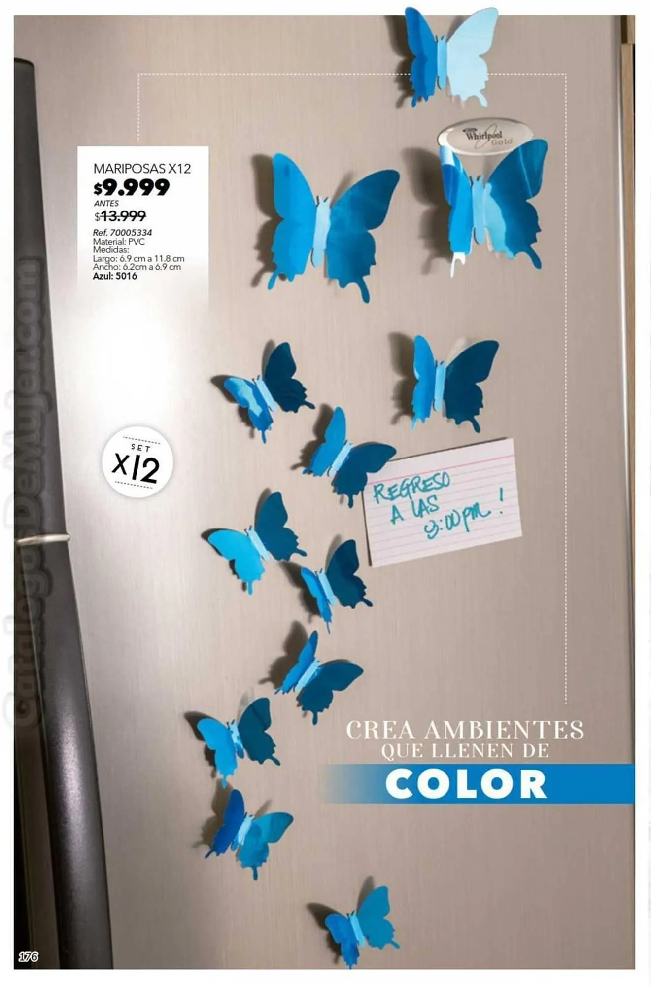 Catalogo de Catálogo Marketing Personal 3 de mayo al 24 de junio 2024 - Pag 98