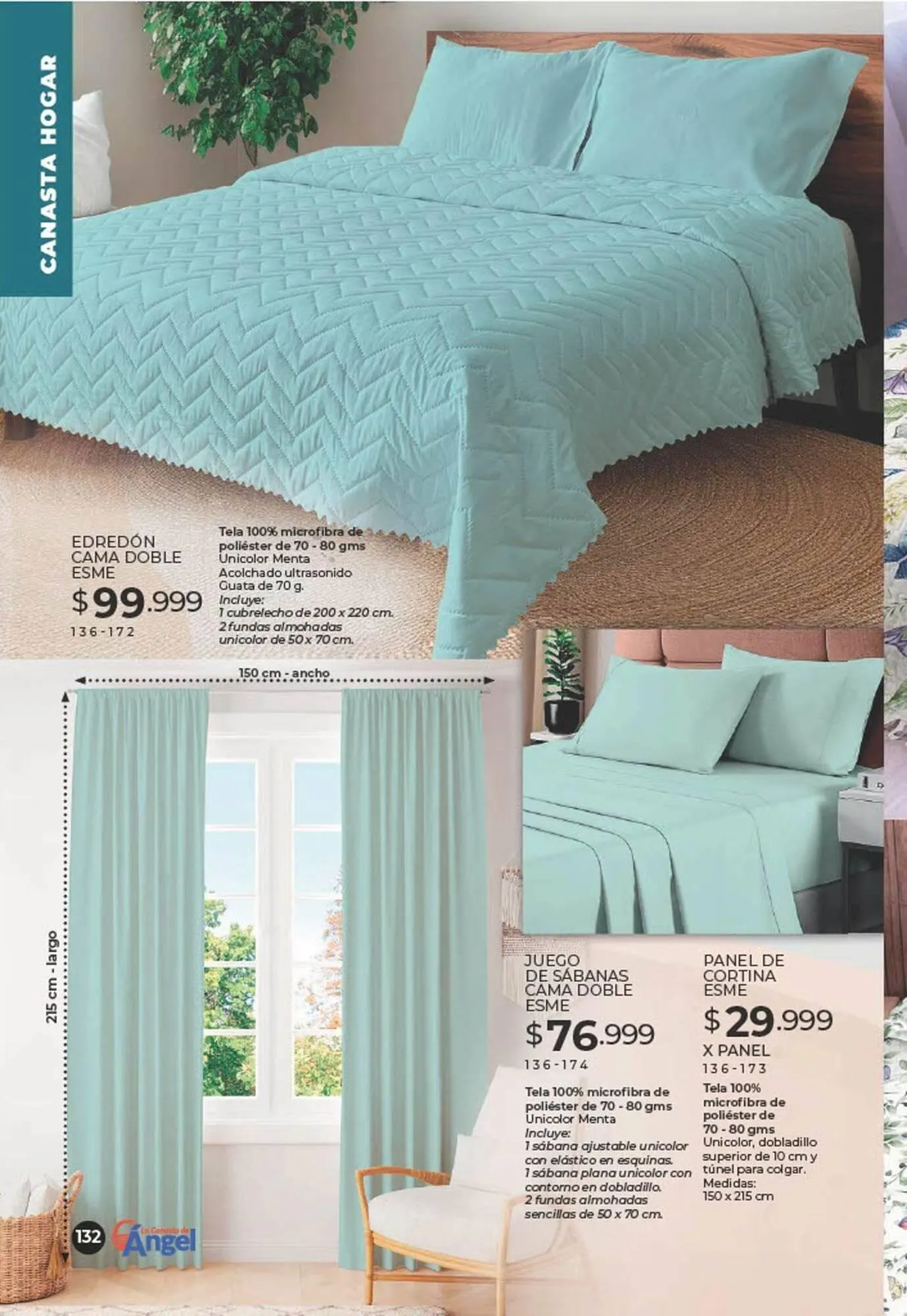 Catalogo de Catálogo Dolce Catálogos 22 de noviembre al 22 de febrero 2025 - Pag 36