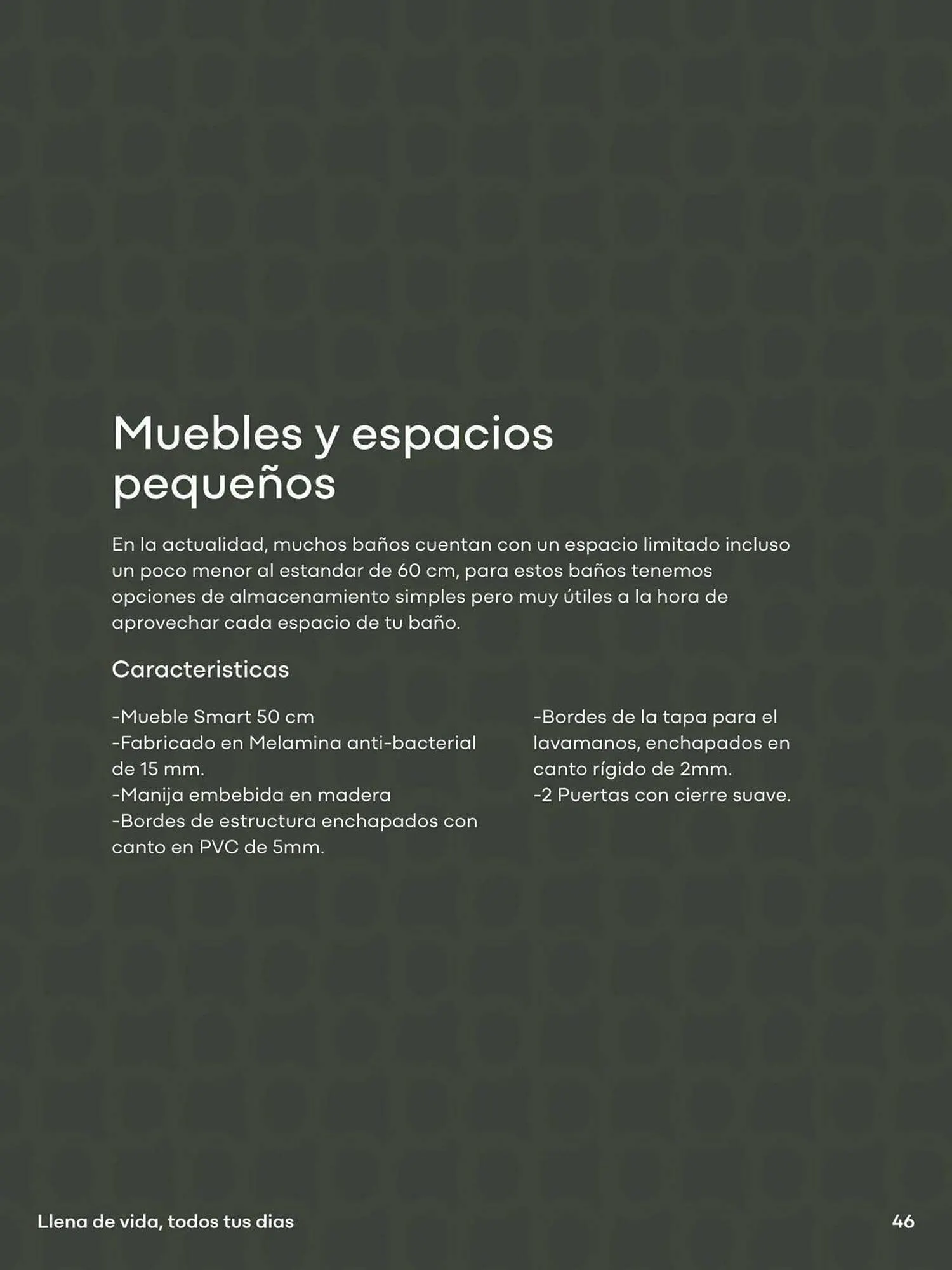 Catalogo de Catálogo Alfa 5 de julio al 31 de octubre 2024 - Pag 47