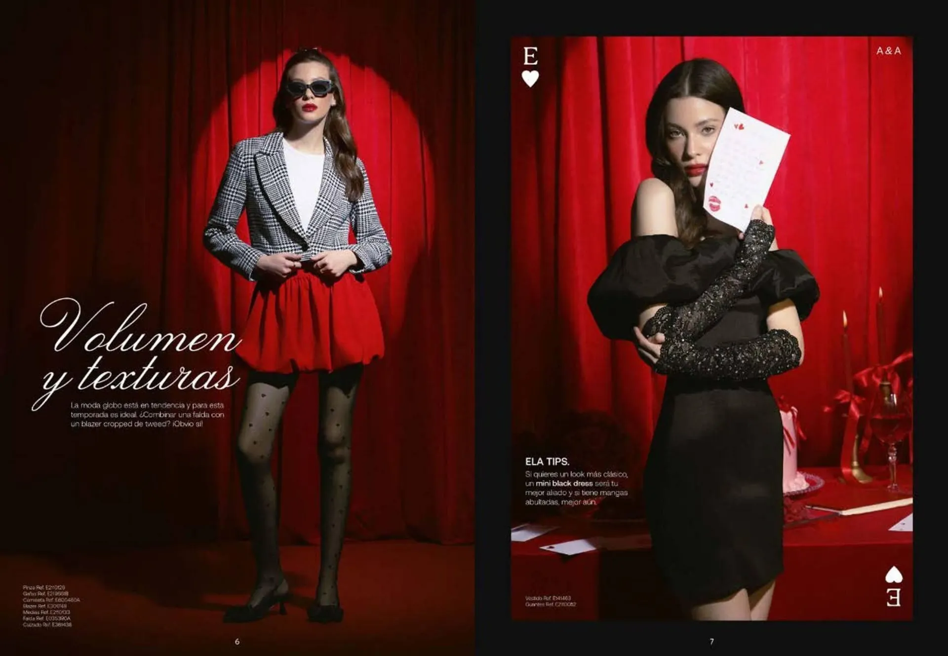 Catalogo de Catálogo ELA 5 de noviembre al 31 de diciembre 2024 - Pag 4