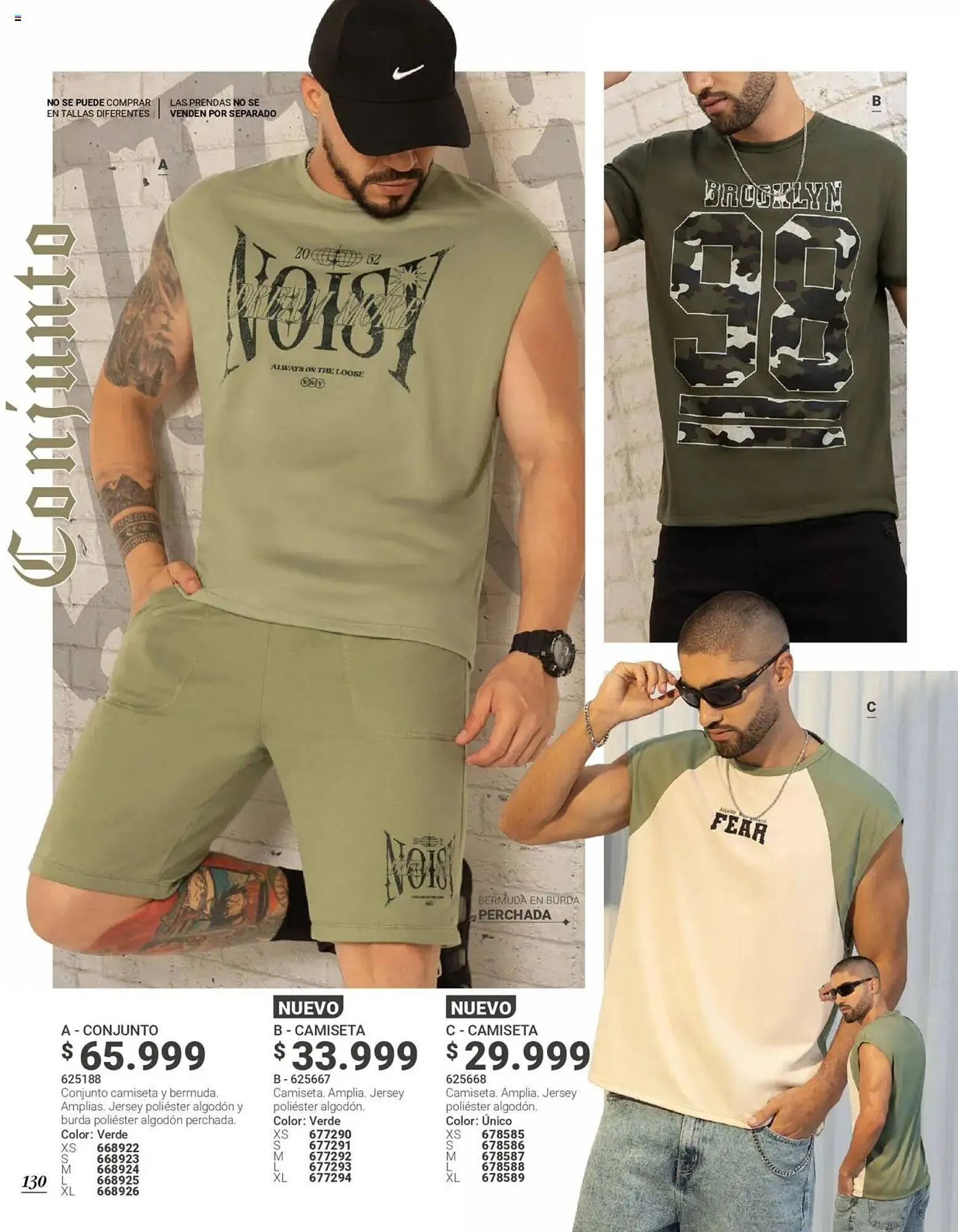 Catalogo de Catálogo Carmel 28 de julio al 1 de septiembre 2025 - Pag 132