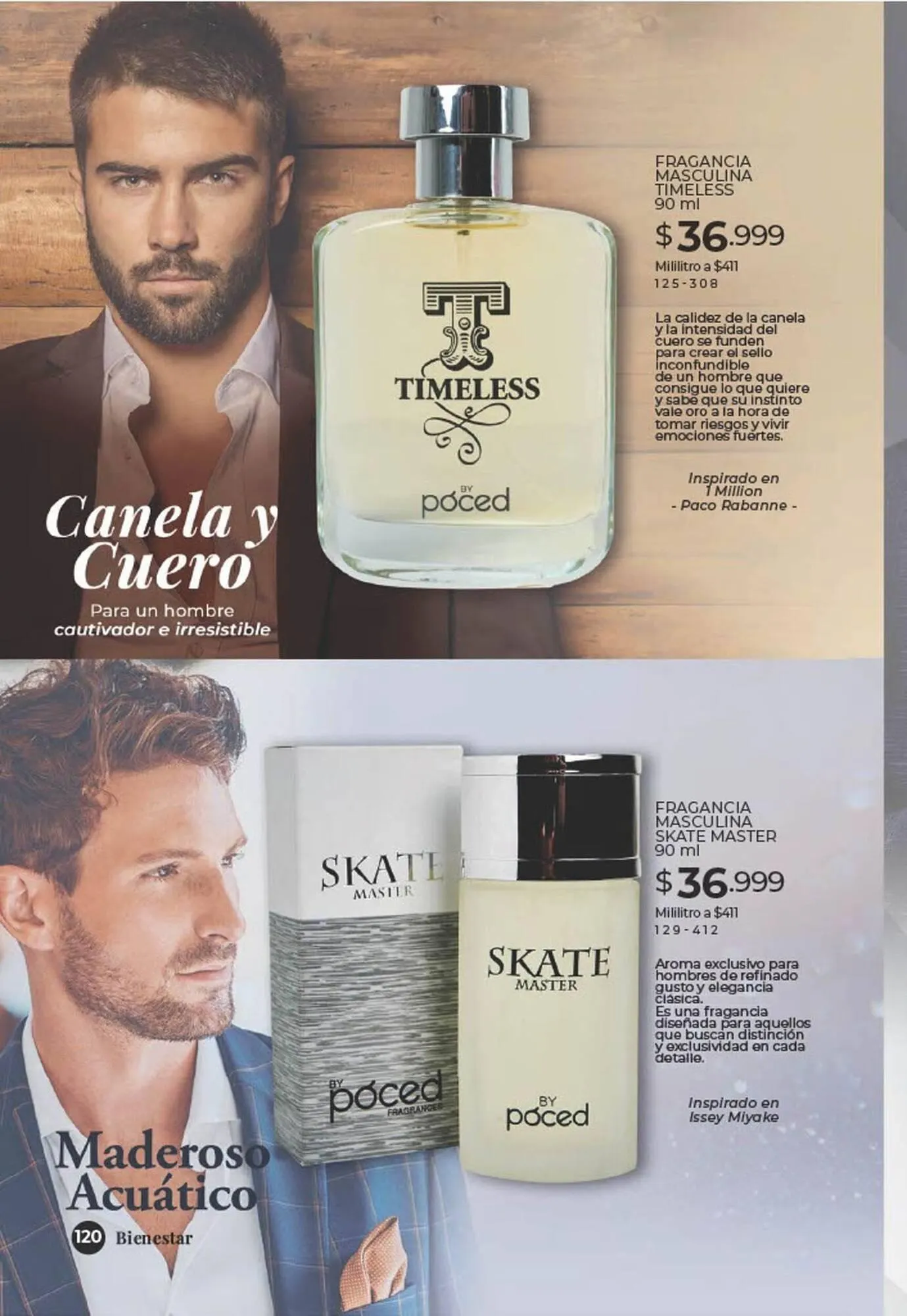 Catalogo de Catálogo Dolce Catálogos 24 de octubre al 24 de enero 2025 - Pag 22