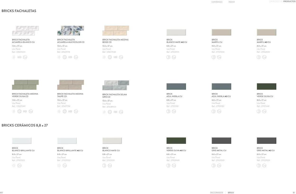 Catalogo de Corona 22 de mayo al 31 de diciembre 2023 - Pag 41