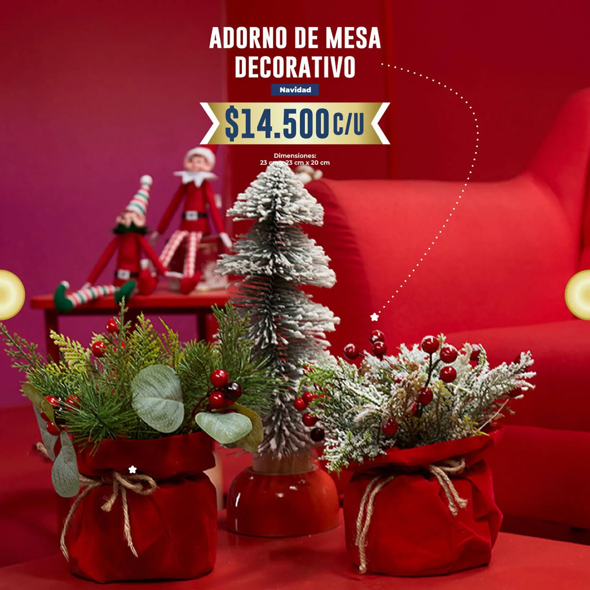 Catalogo de Catálogo Tiendas D1 1 de noviembre al 21 de noviembre 2025 - Pag 2