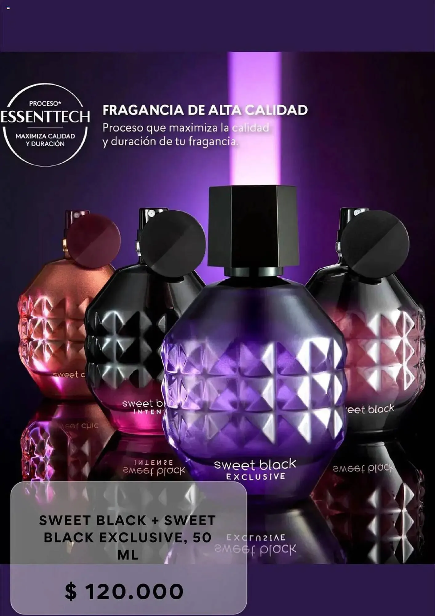 Catalogo de Catálogo Cyzone 26 de marzo al 30 de marzo 2025 - Pag 8