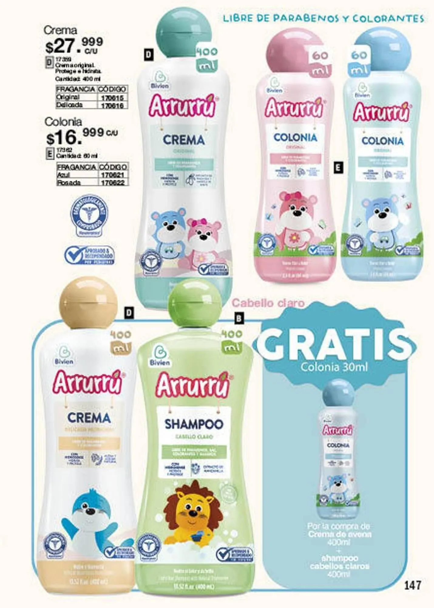 Catalogo de Catálogo Juana Bonita 20 de noviembre al 4 de diciembre 2024 - Pag 53