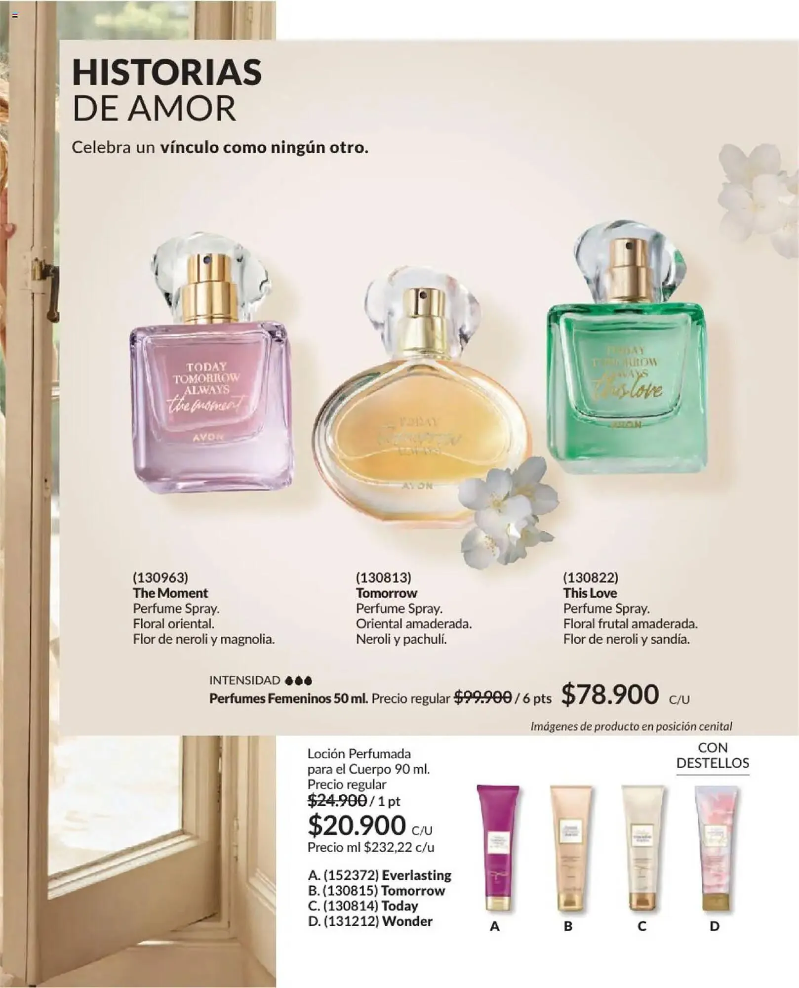 Catalogo de Catálogo Avon 20 de enero al 16 de febrero 2025 - Pag 82