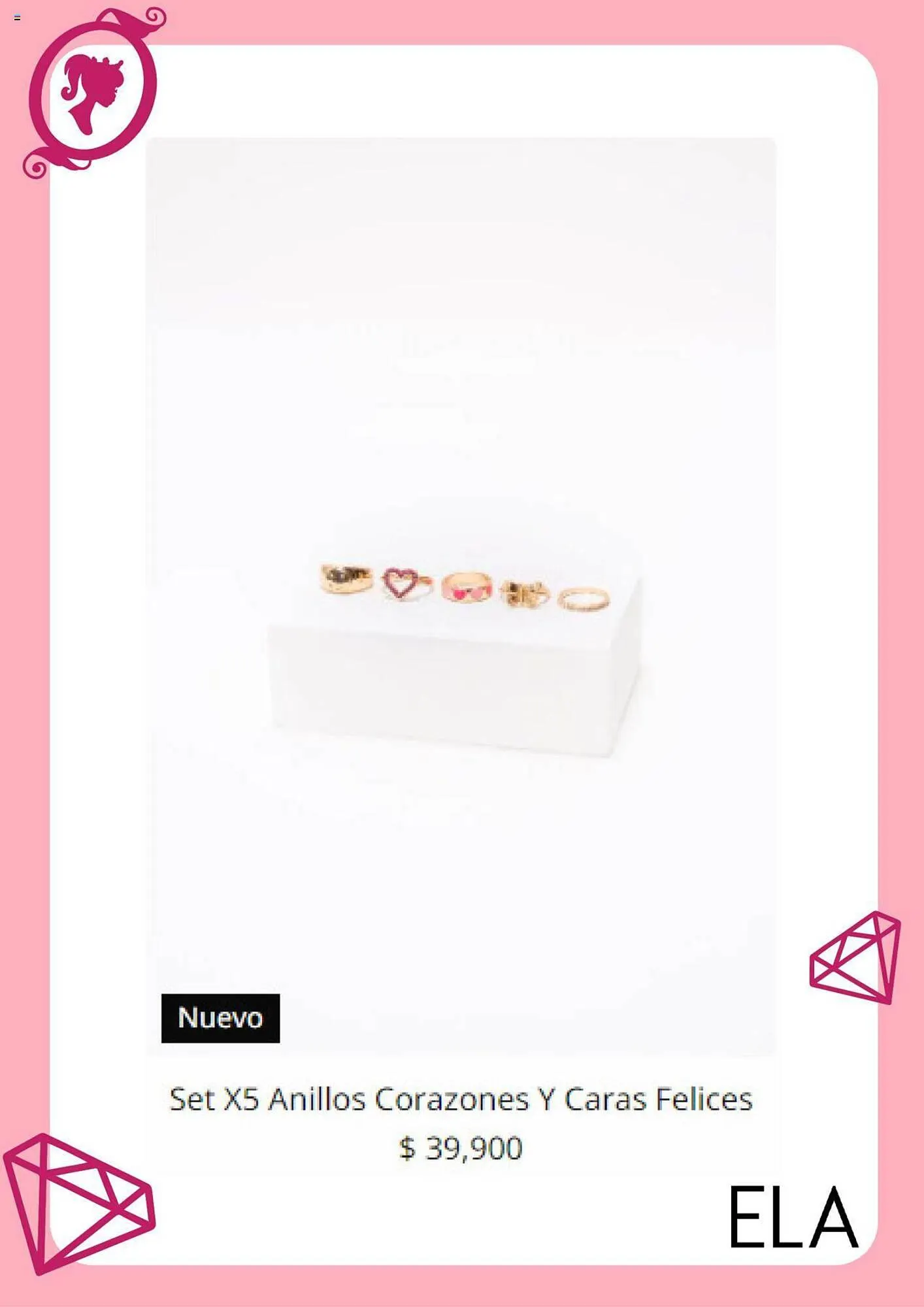 Catalogo de Catálogo ELA 21 de julio al 22 de agosto 2023 - Pag 5