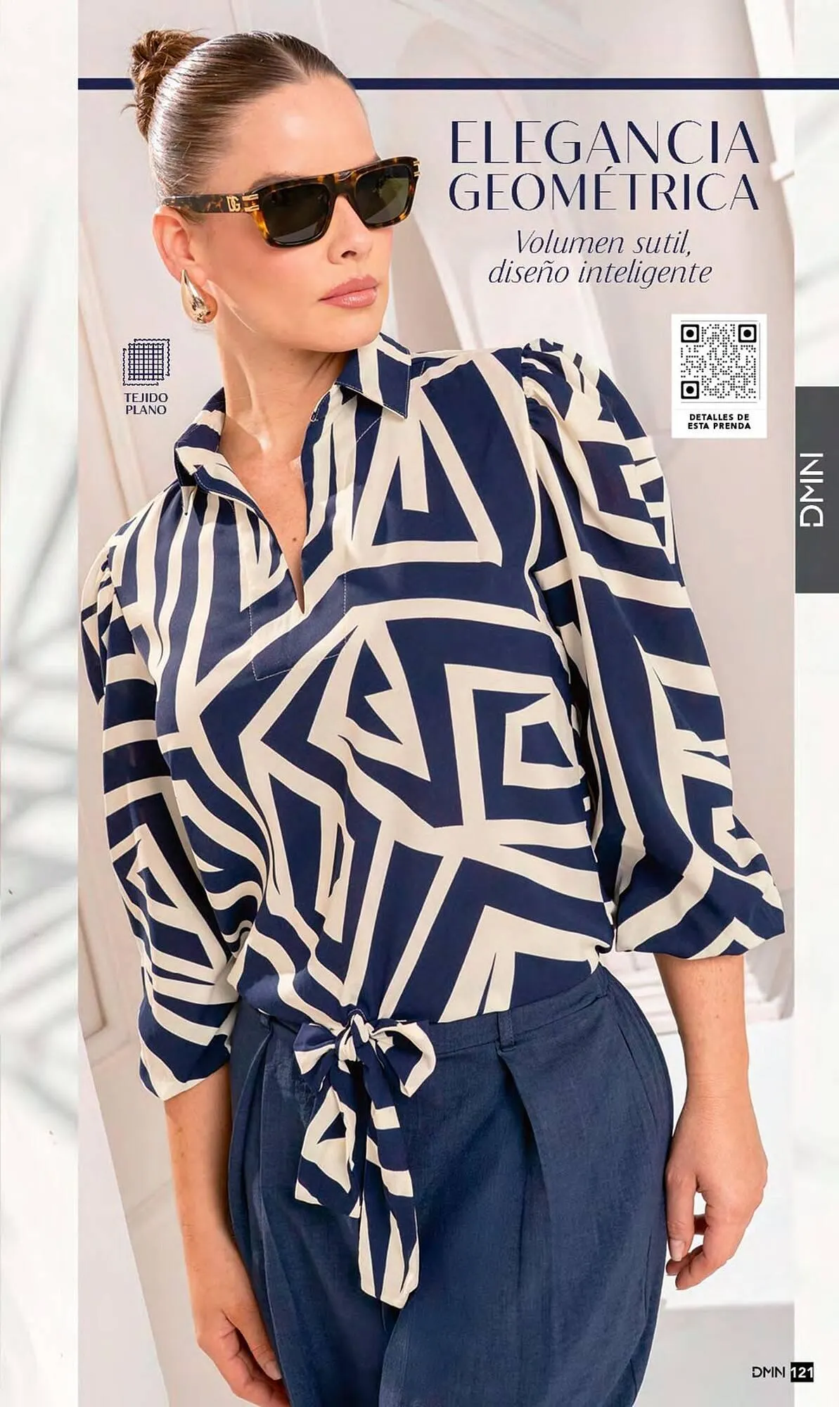 Catalogo de Catálogo Moda Internacional 19 de septiembre al 31 de diciembre 2025 - Pag 121