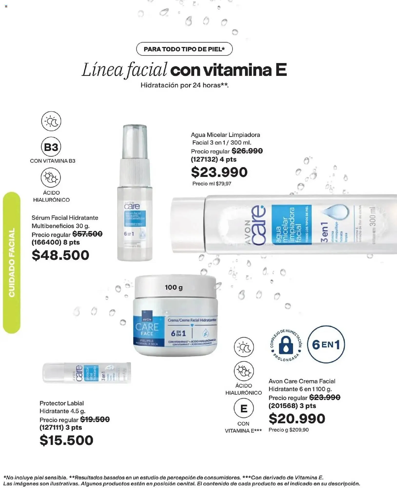 Catalogo de Catálogo Avon 1 de agosto al 31 de agosto 2026 - Pag 132