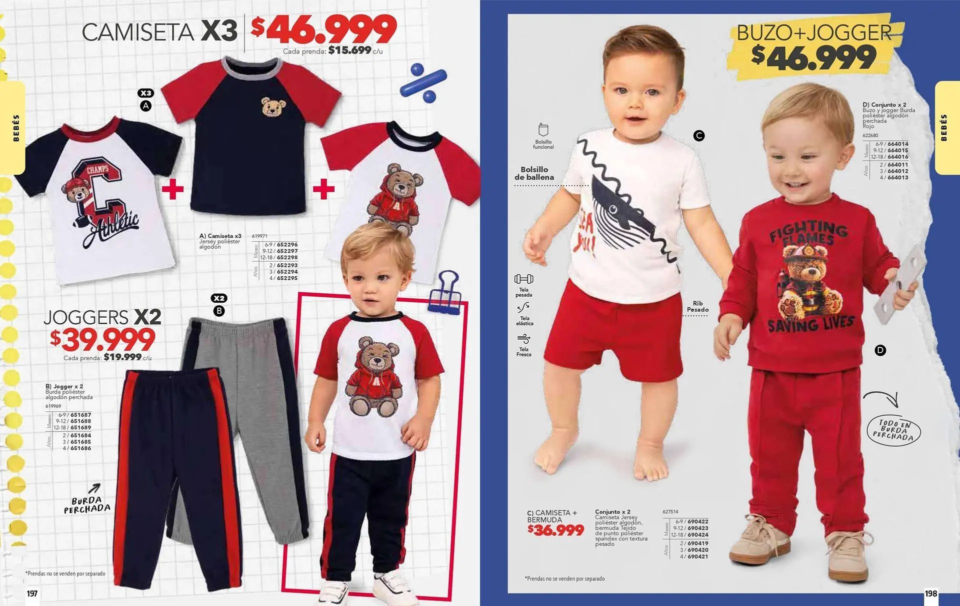 Catalogo de Catálogo Loguin 1 de febrero al 28 de febrero 2026 - Pag 100