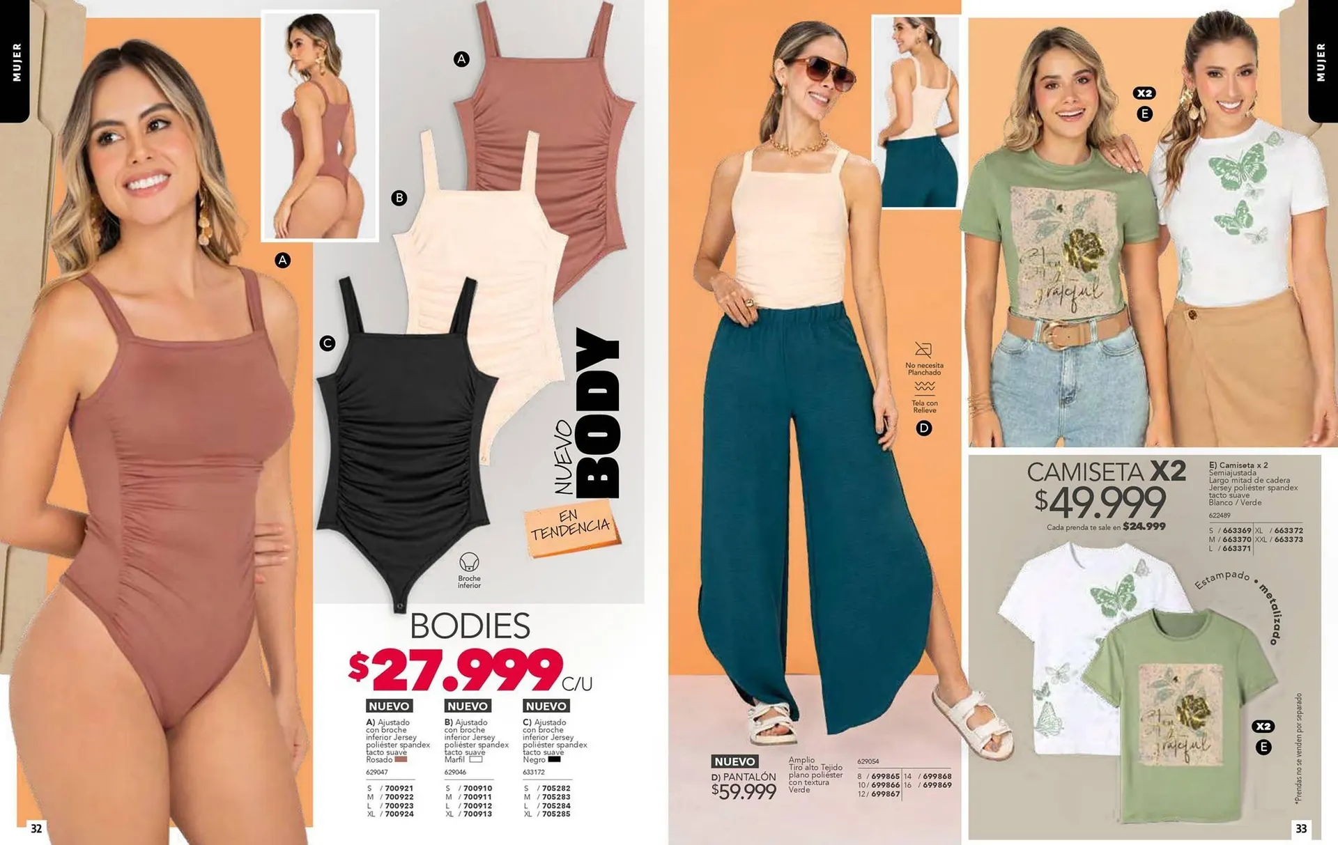 Catalogo de Catálogo Loguin 19 de enero al 28 de febrero 2026 - Pag 17