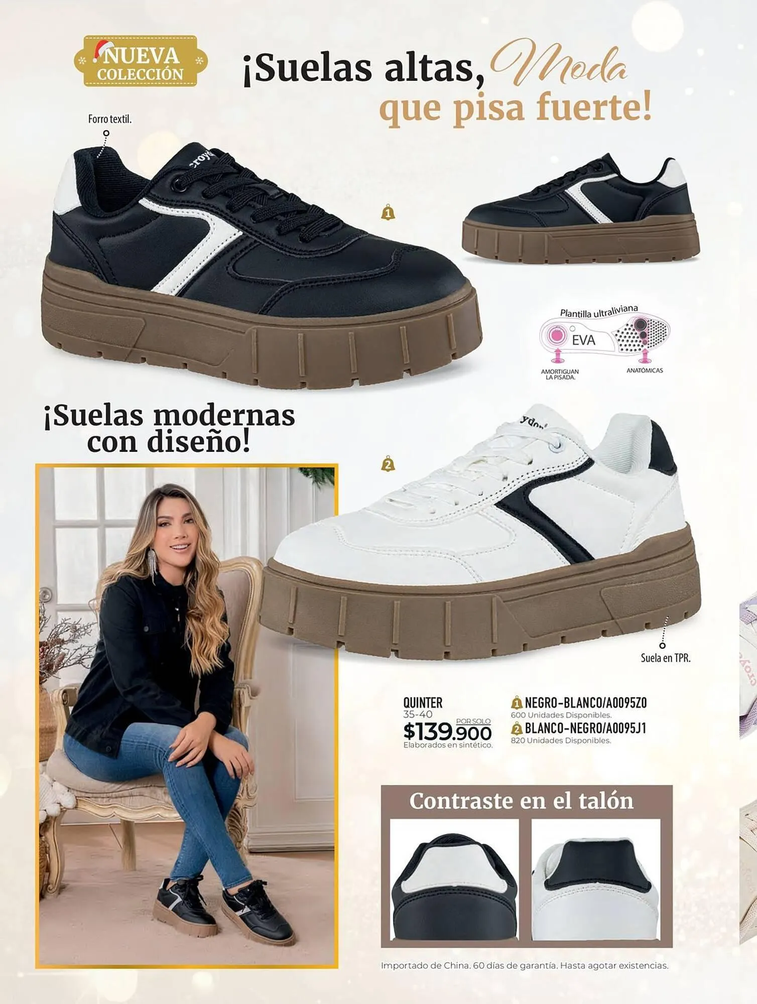 Catalogo de Catálogo Croydon 31 de octubre al 26 de diciembre 2025 - Pag 43