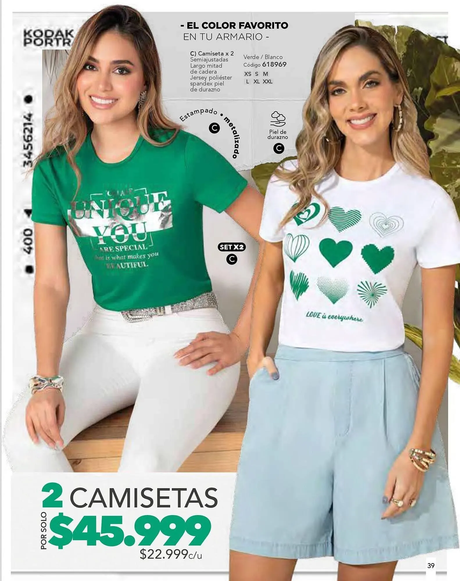 Catalogo de Catálogo Loguin 14 de enero al 15 de febrero 2025 - Pag 49