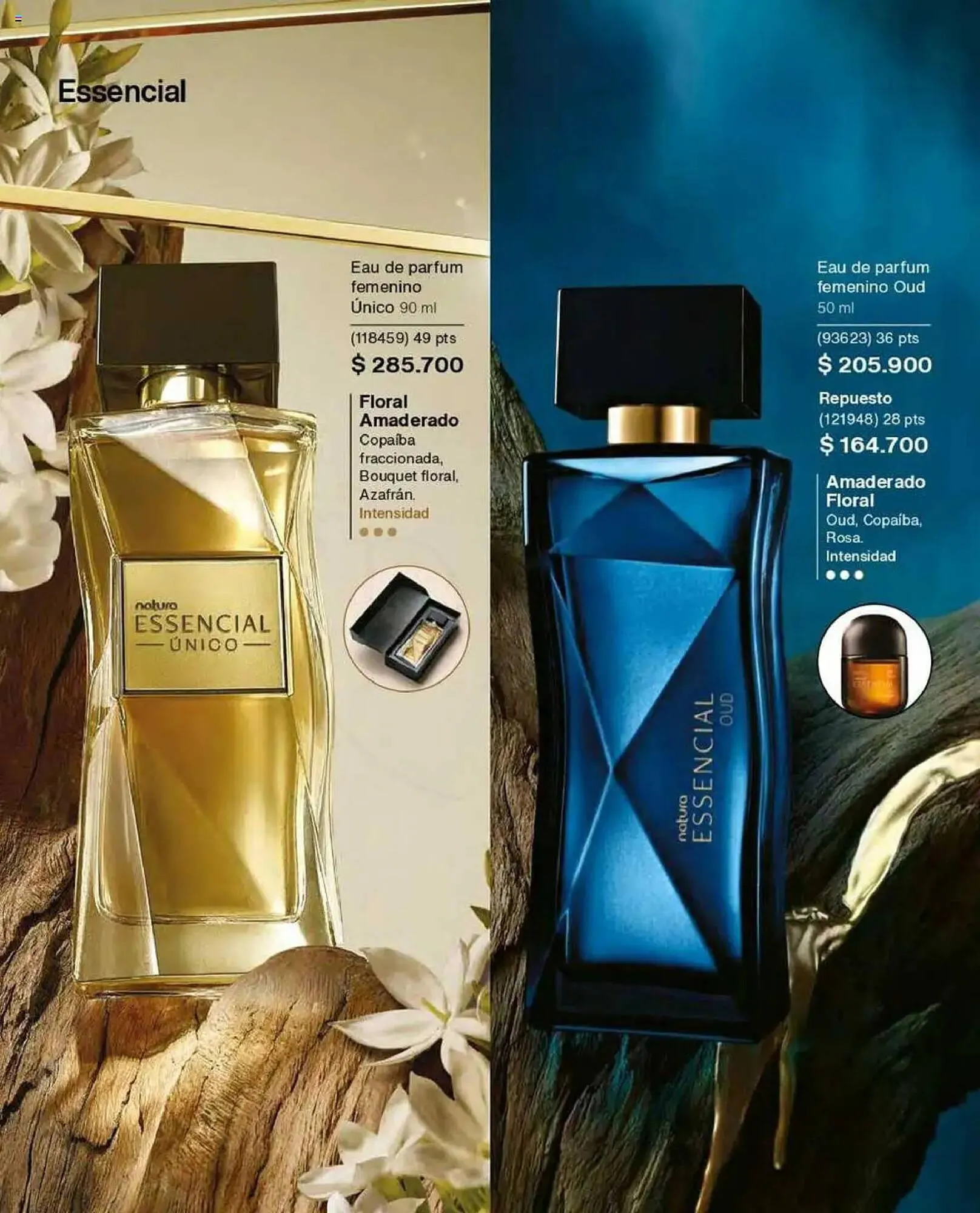 Catalogo de Catálogo Natura 11 de junio al 15 de julio 2025 - Pag 17