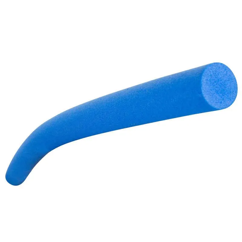 Gusano Espuma Piscina Azul - 160 cm