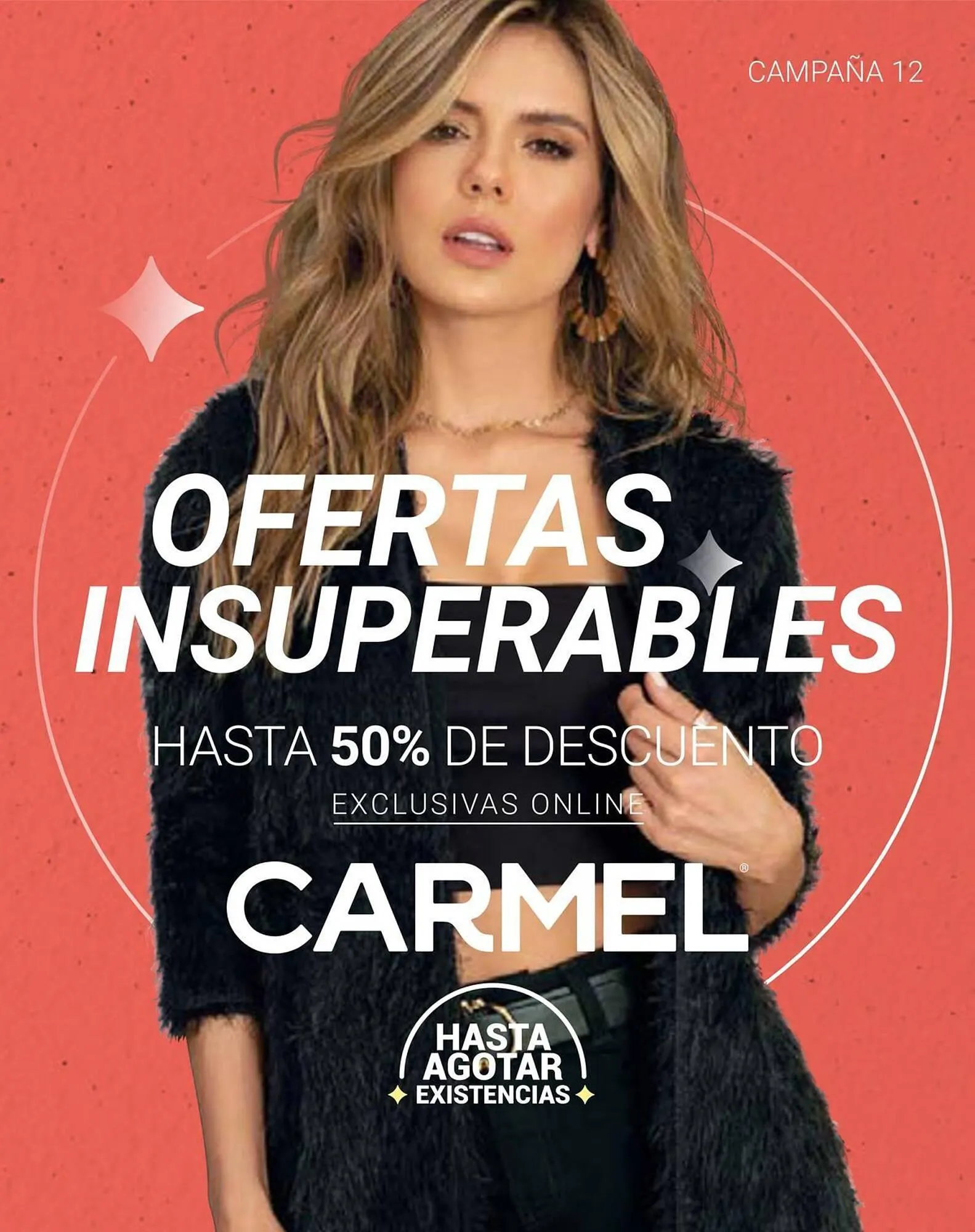 Catalogo de Catálogo Carmel 12 de diciembre al 25 de diciembre 2025 - Pag 163