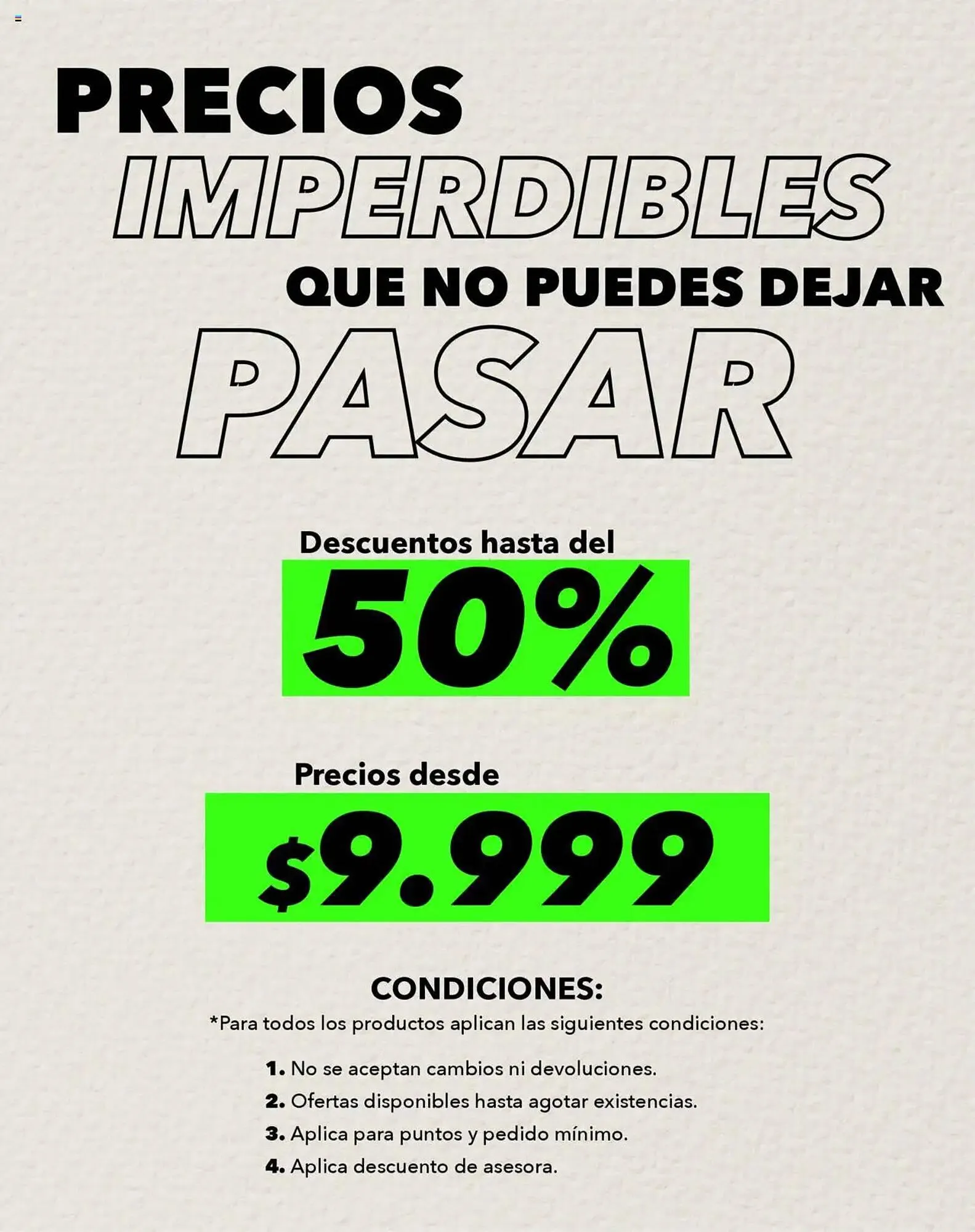 Catalogo de Catálogo Pacífika 20 de mayo al 21 de julio 2025 - Pag 684