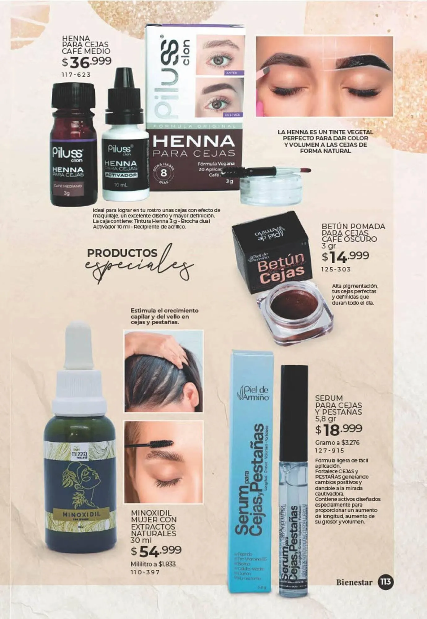 Catalogo de Catálogo Dolce Catálogos 22 de octubre al 22 de enero 2025 - Pag 15