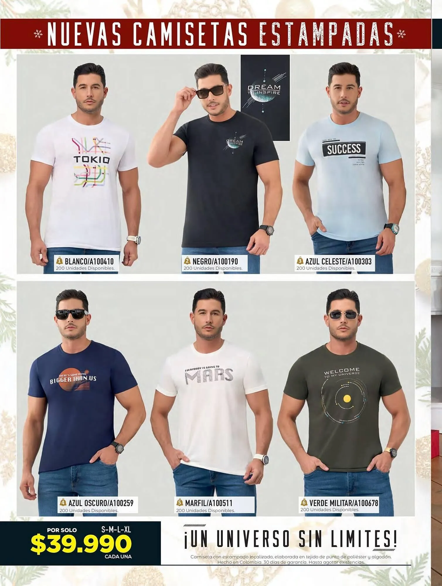 Catalogo de Catálogo Croydon 31 de octubre al 26 de diciembre 2025 - Pag 119