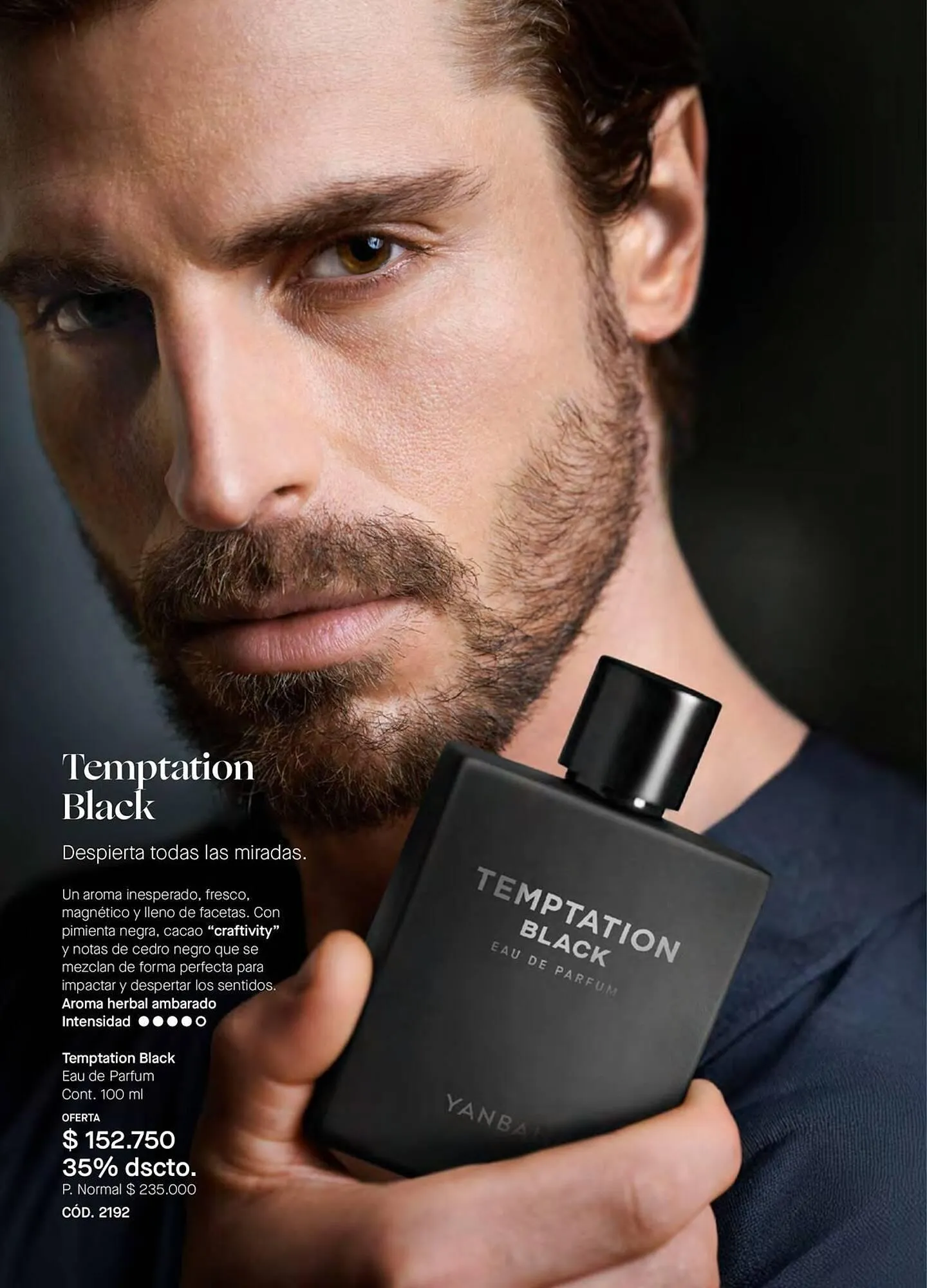 Catalogo de Catálogo Yanbal 3 de enero al 30 de enero 2026 - Pag 114