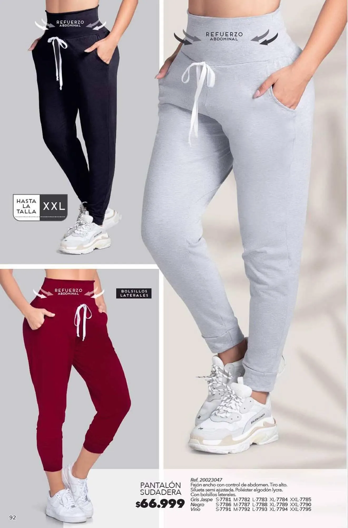 Catalogo de Catálogo Marketing Personal 7 de febrero al 31 de marzo 2024 - Pag 2