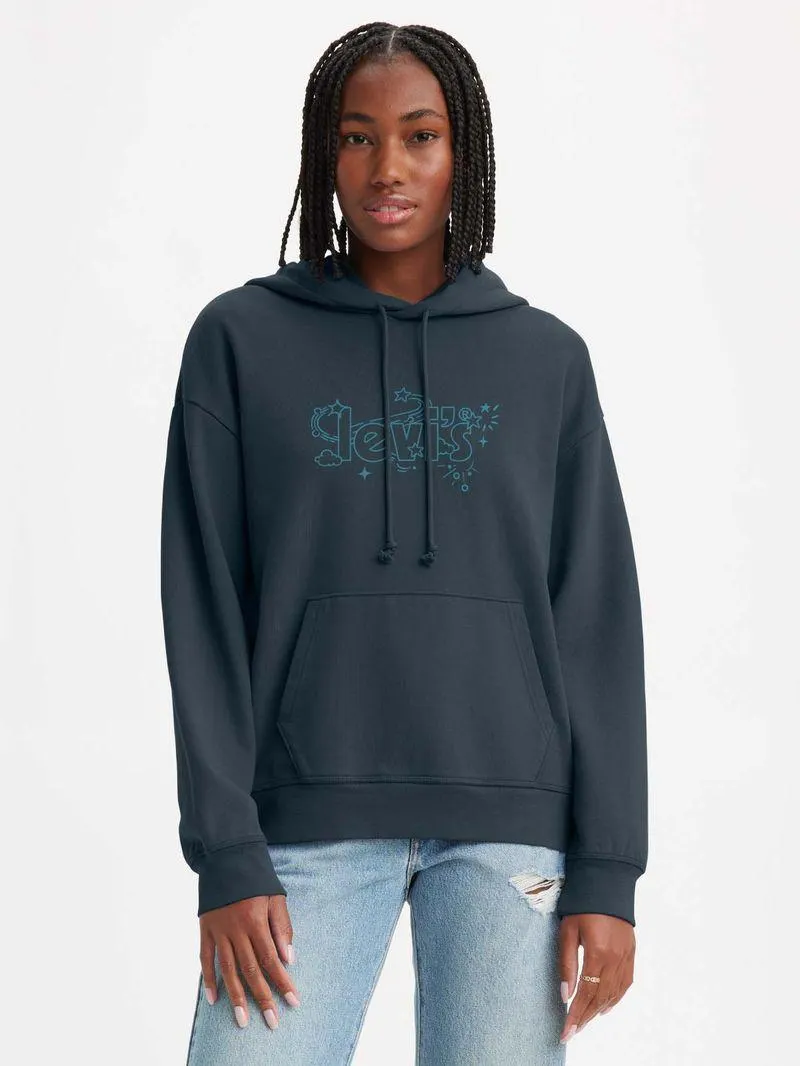 Buzo Levi’s® Graphic Para Mujer