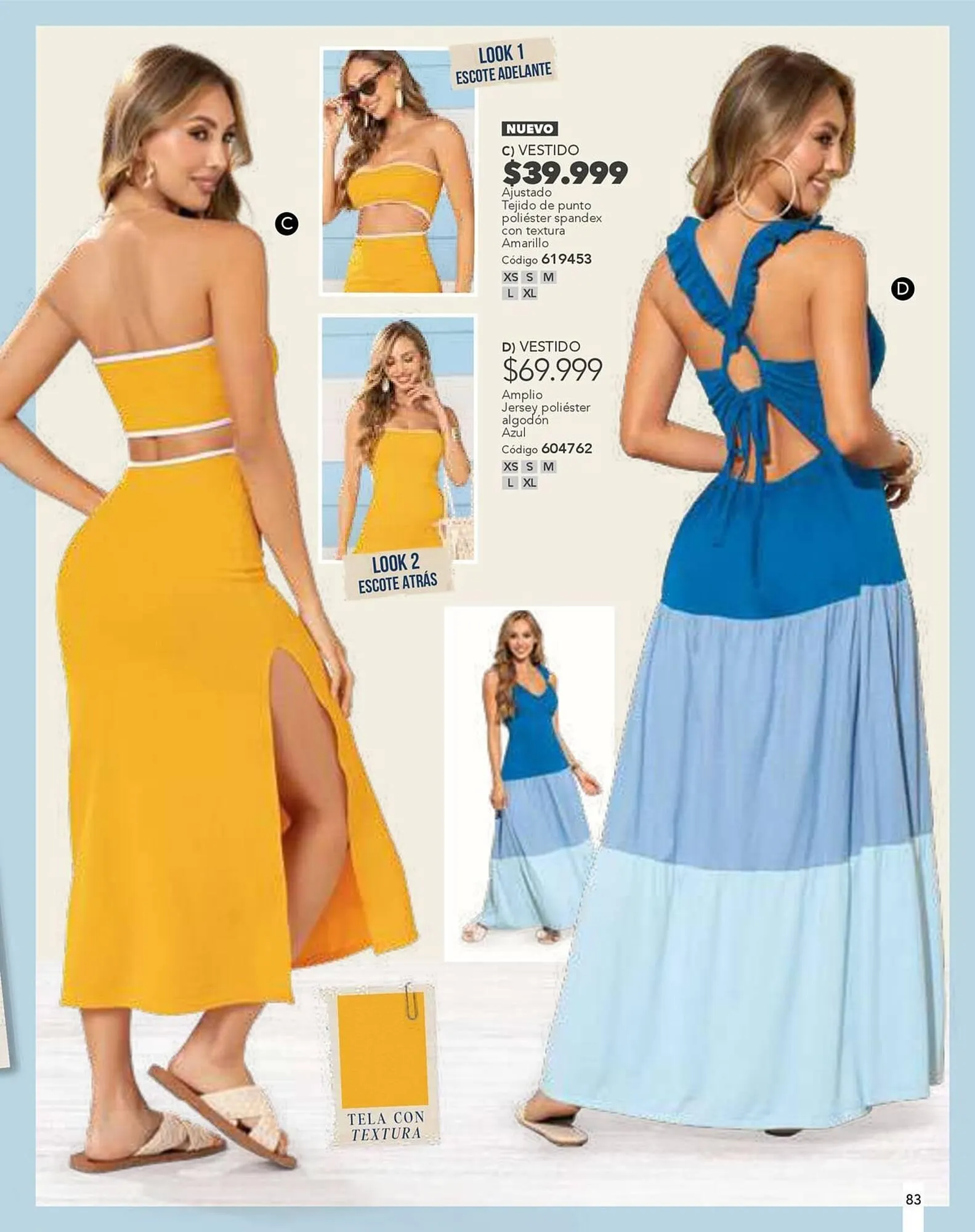 Catalogo de Catálogo Loguin 30 de diciembre al 13 de enero 2025 - Pag 93