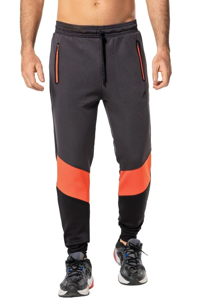 JOGGER HOMBRE DEPORTIVO POLIÉSTER TALLA S - M - L - XL