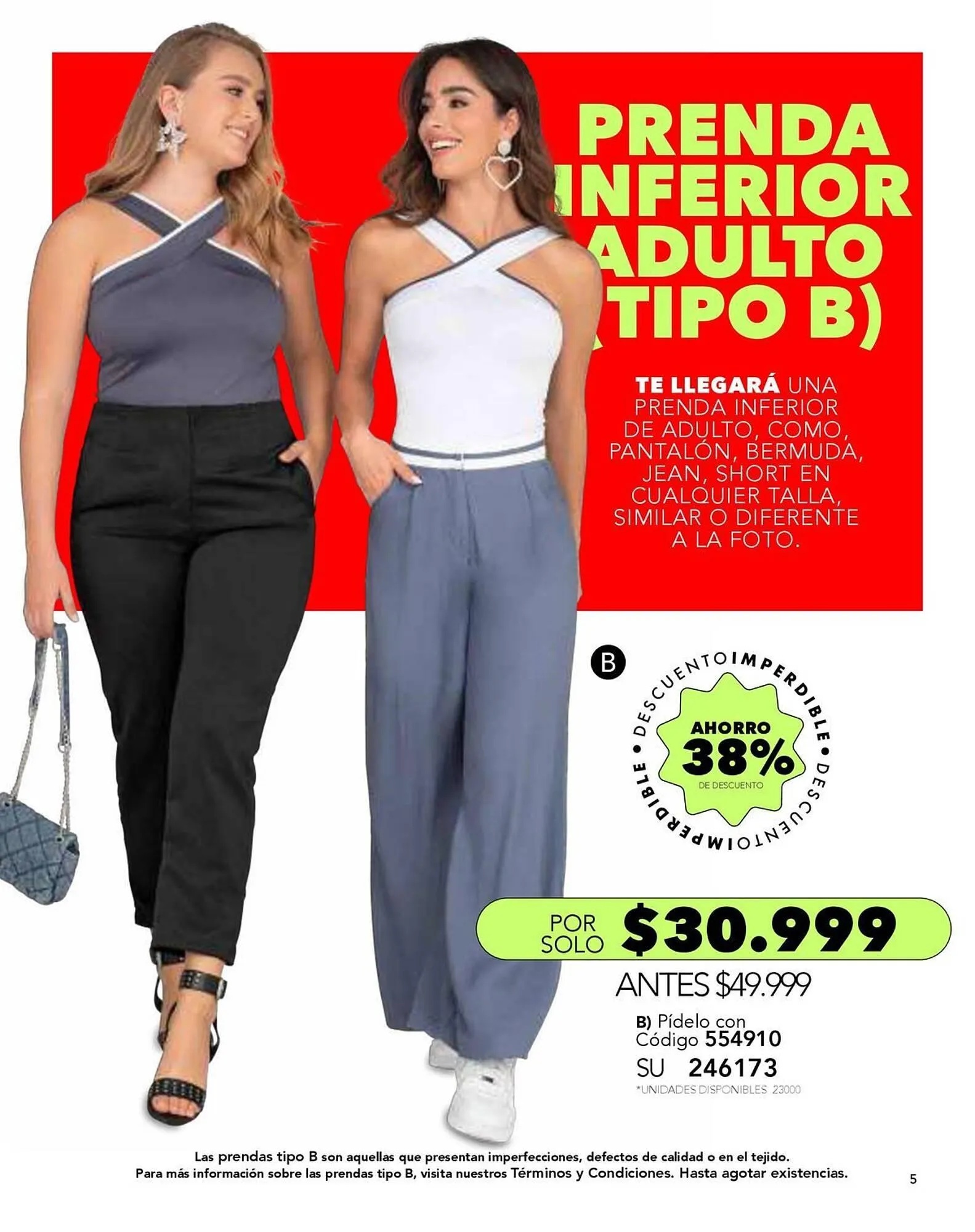 Catalogo de Catálogo Loguin 16 de septiembre al 31 de octubre 2025 - Pag 203