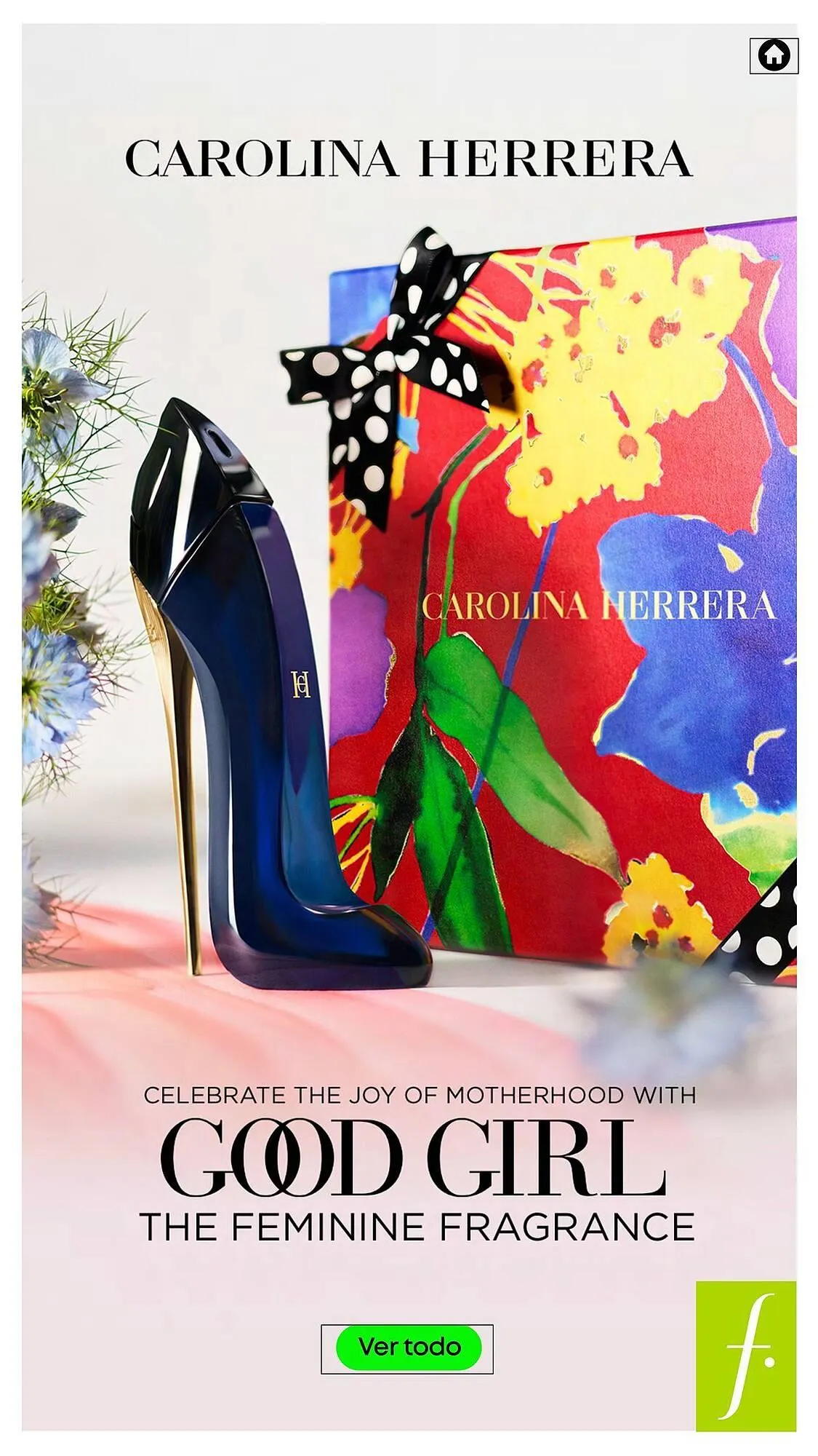 Catalogo de Catálogo Falabella 22 de abril al 12 de mayo 2025 - Pag 5