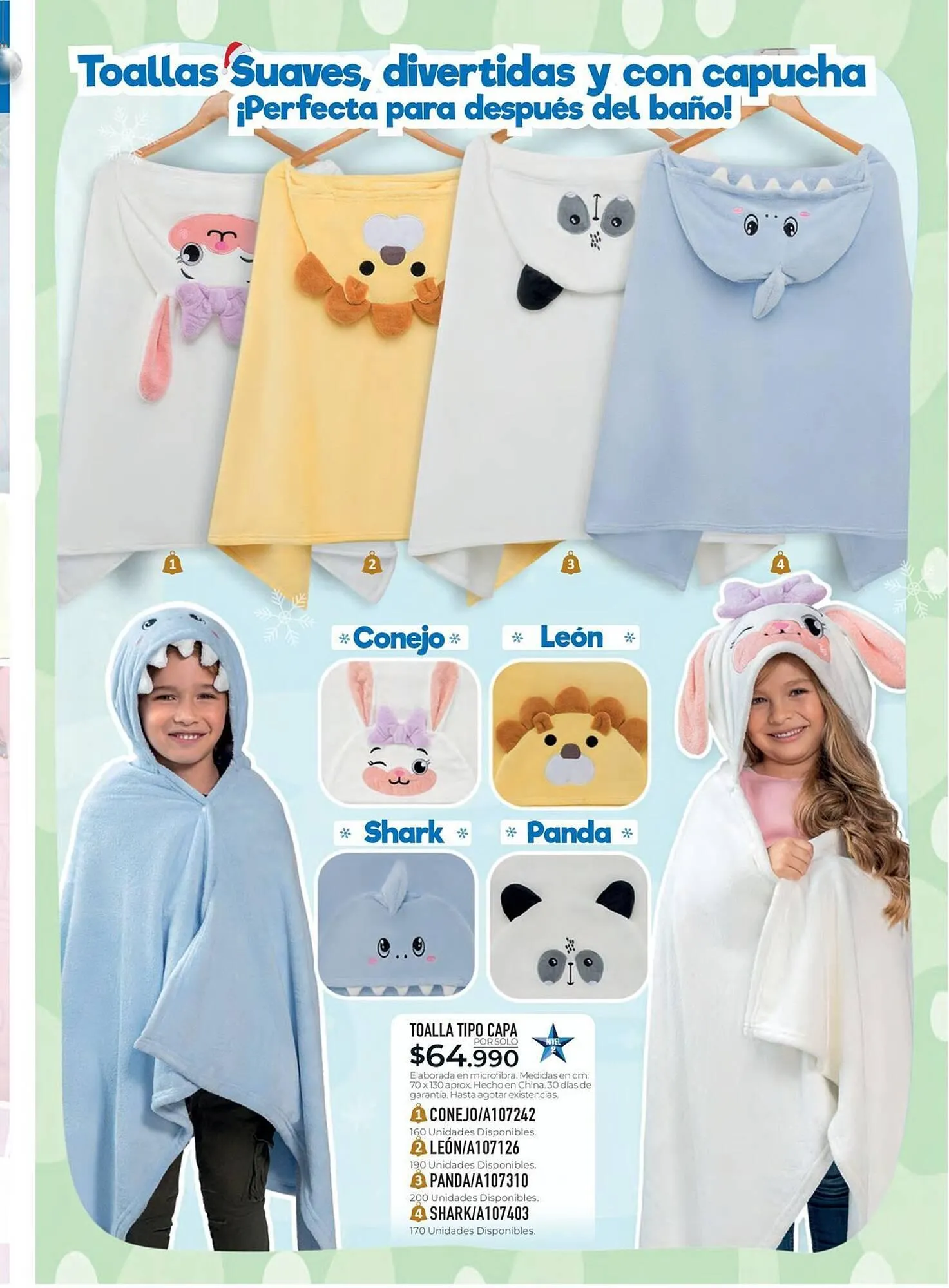 Catalogo de Catálogo Croydon 31 de octubre al 26 de diciembre 2025 - Pag 348