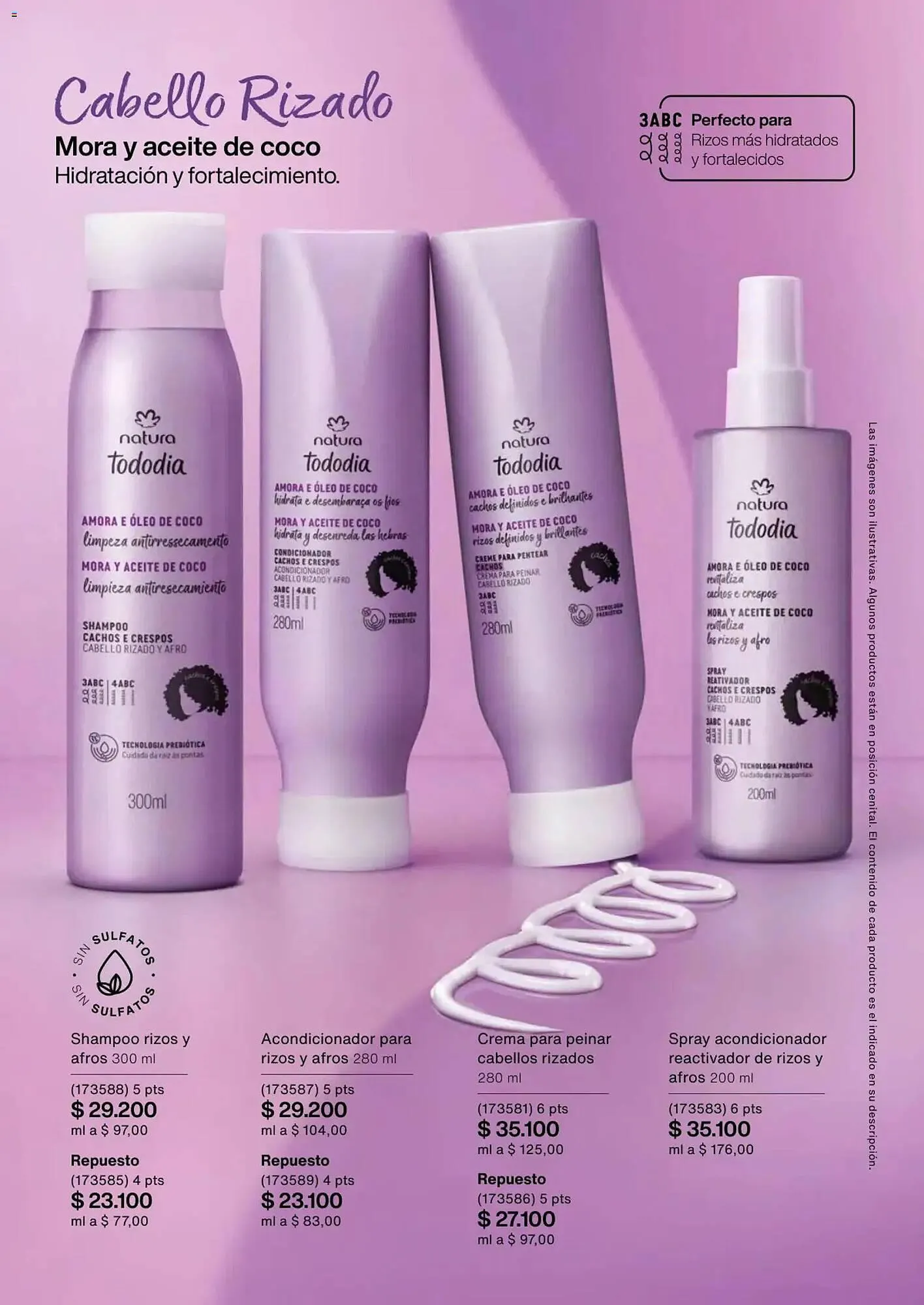 Catalogo de Catálogo Natura 13 de noviembre al 1 de enero 2026 - Pag 159