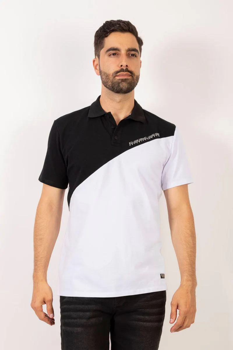 Camiseta polo