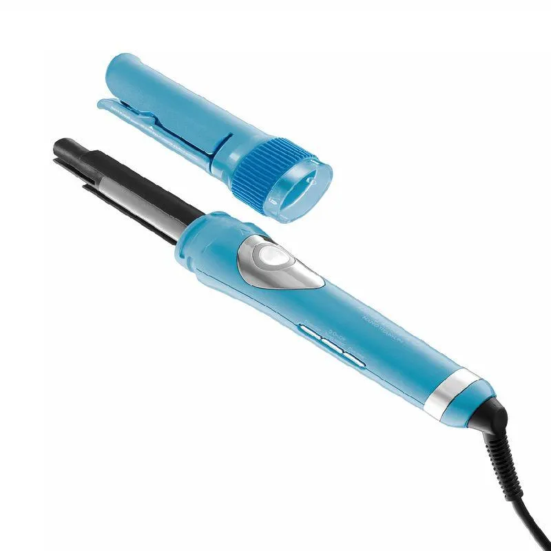 Rizador BabyLiss Automático Miracurlpro 3/4" Azul
