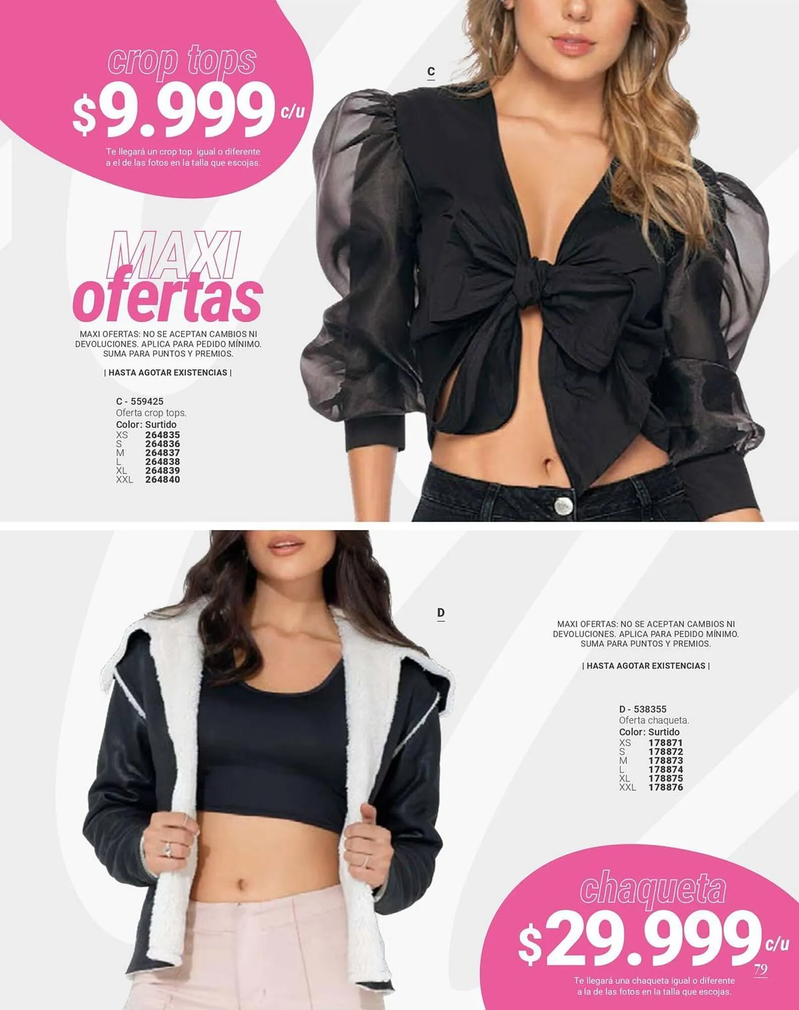 Catalogo de Catálogo Carmel 8 de agosto al 25 de agosto 2025 - Pag 79