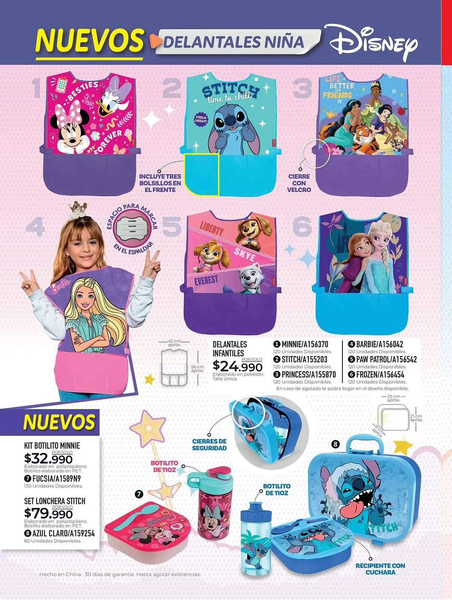 Catalogo de Catálogo Croydon 30 de diciembre al 5 de febrero 2026 - Pag 42