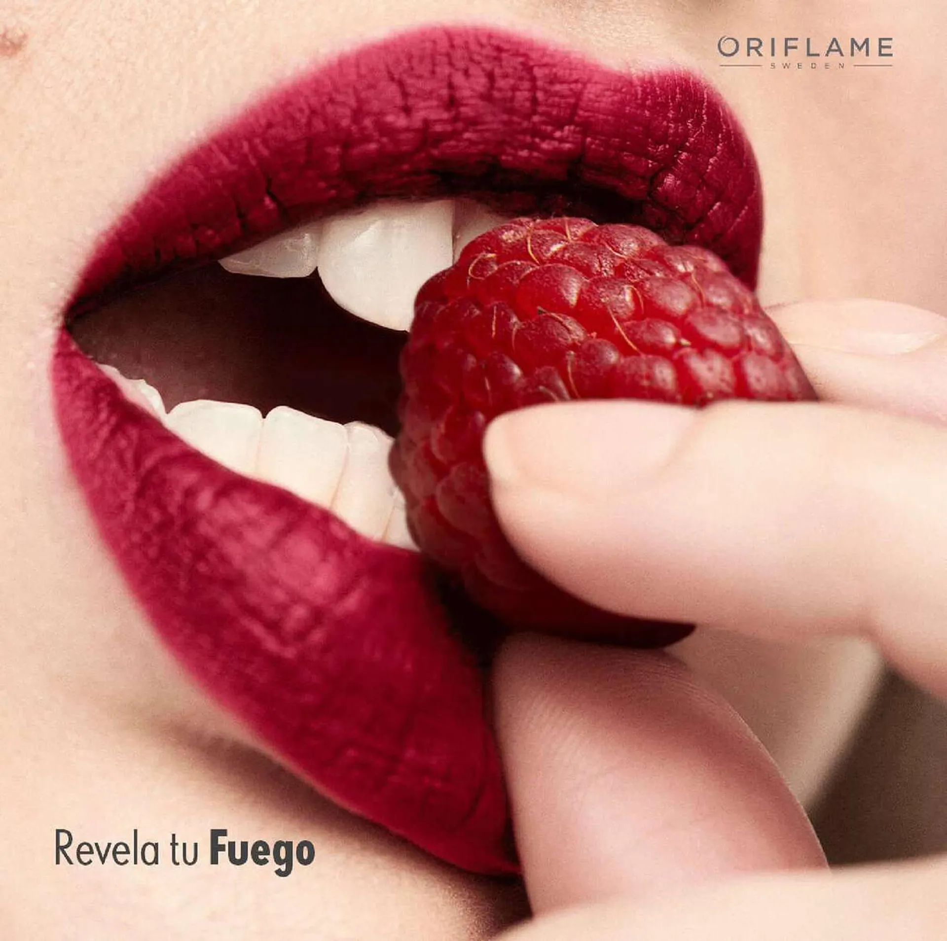 Catalogo de Catálogo Oriflame 4 de julio al 8 de agosto 2023 - Pag 4