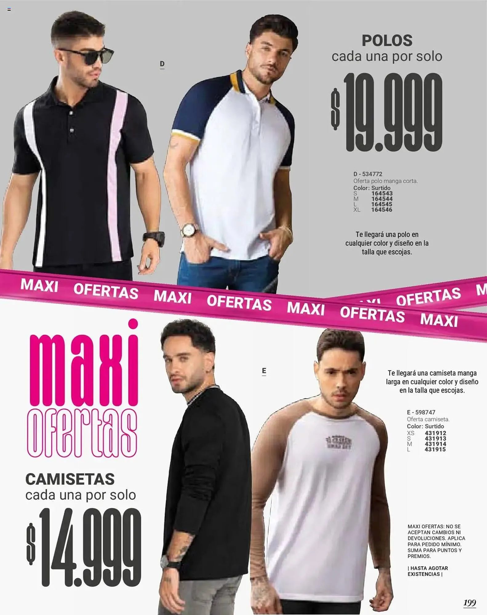 Catalogo de Catálogo Carmel 23 de junio al 7 de agosto 2025 - Pag 201