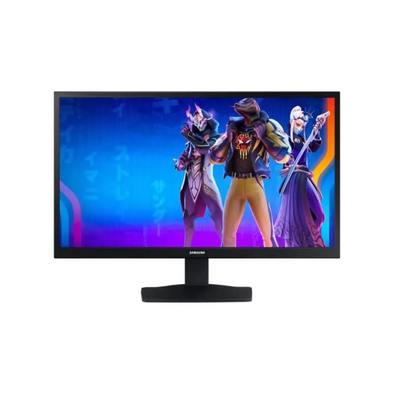 Monitor Samsung Full Hd 22 S33a 1920x1080 5ms Hdmi-vga 60hz