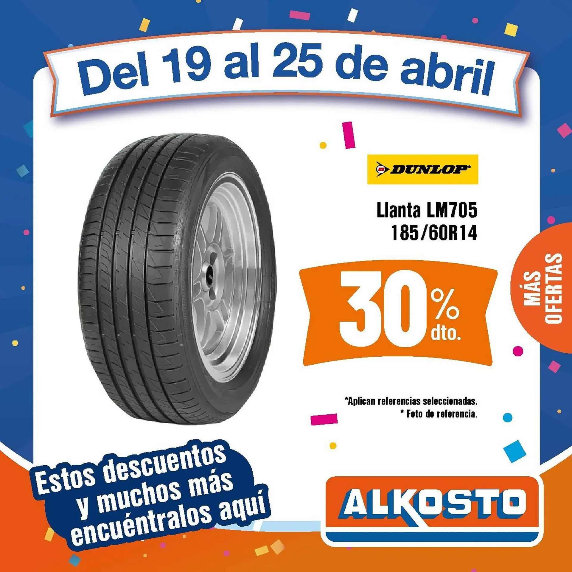 Catalogo de Catálogo Alkosto 21 de abril al 25 de abril 2025 - Pag 2