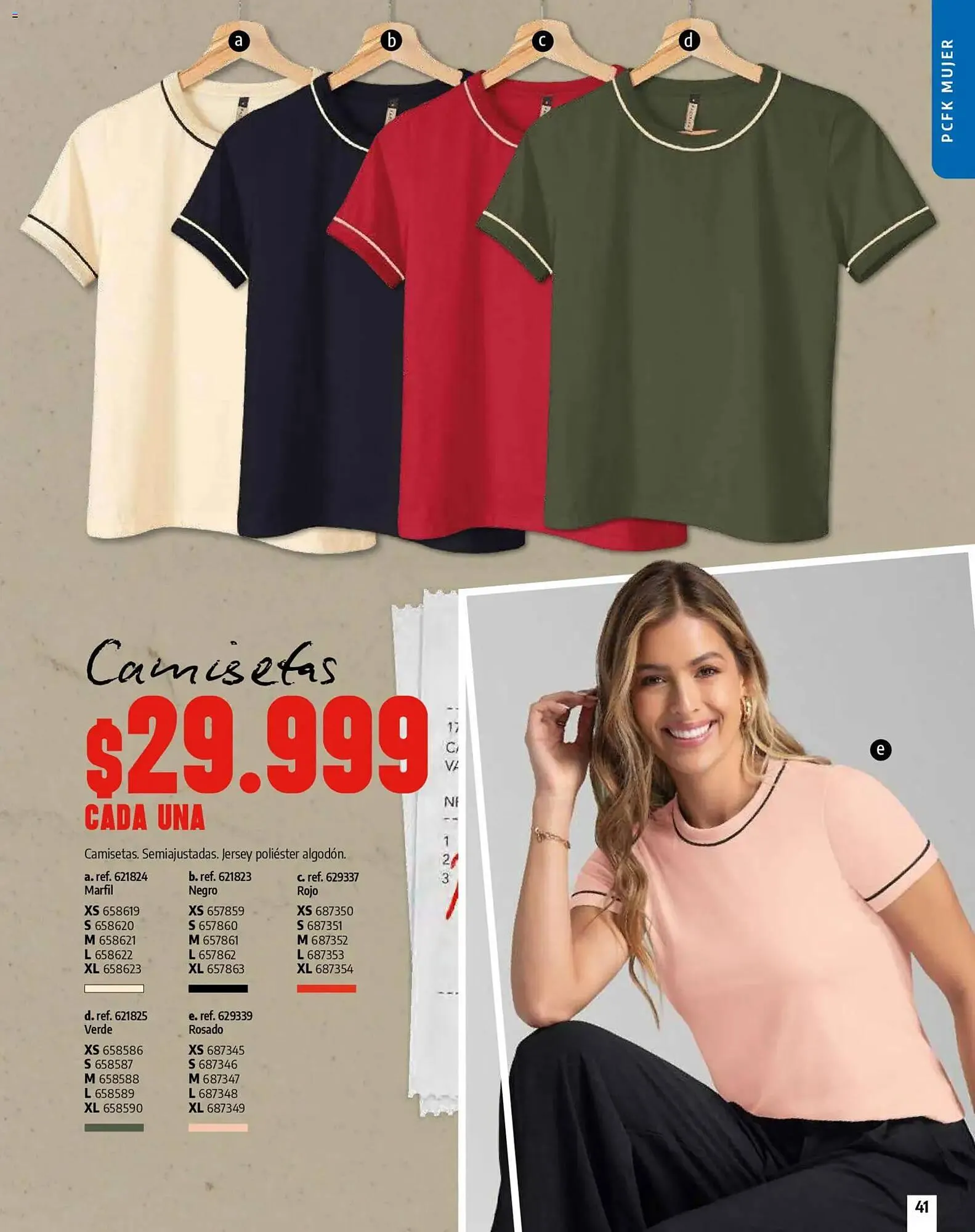 Catalogo de Catálogo Pacífika 1 de enero al 1 de febrero 2026 - Pag 41