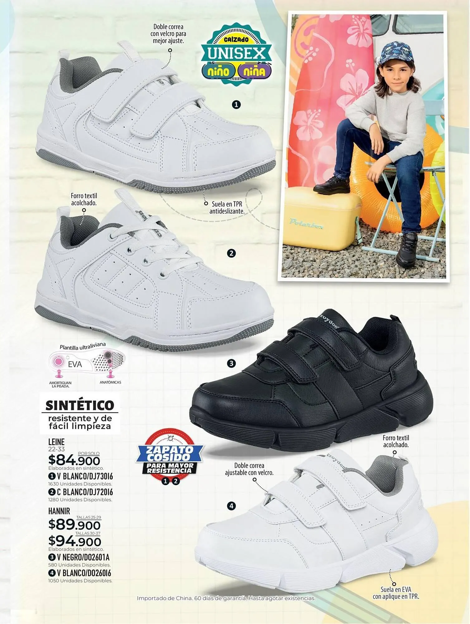 Catalogo de Catálogo Croydon 30 de diciembre al 5 de febrero 2026 - Pag 19