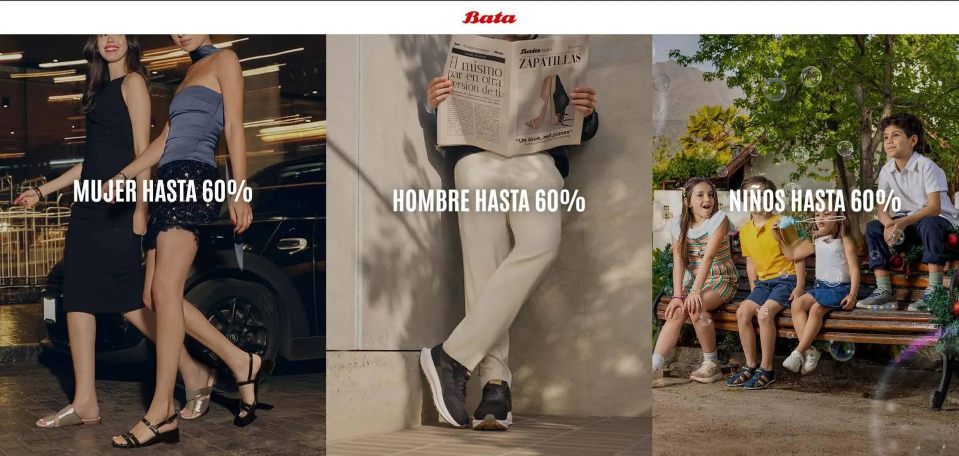 Catalogo de Catálogo Bata 7 de enero al 19 de enero 2026 - Pag 4