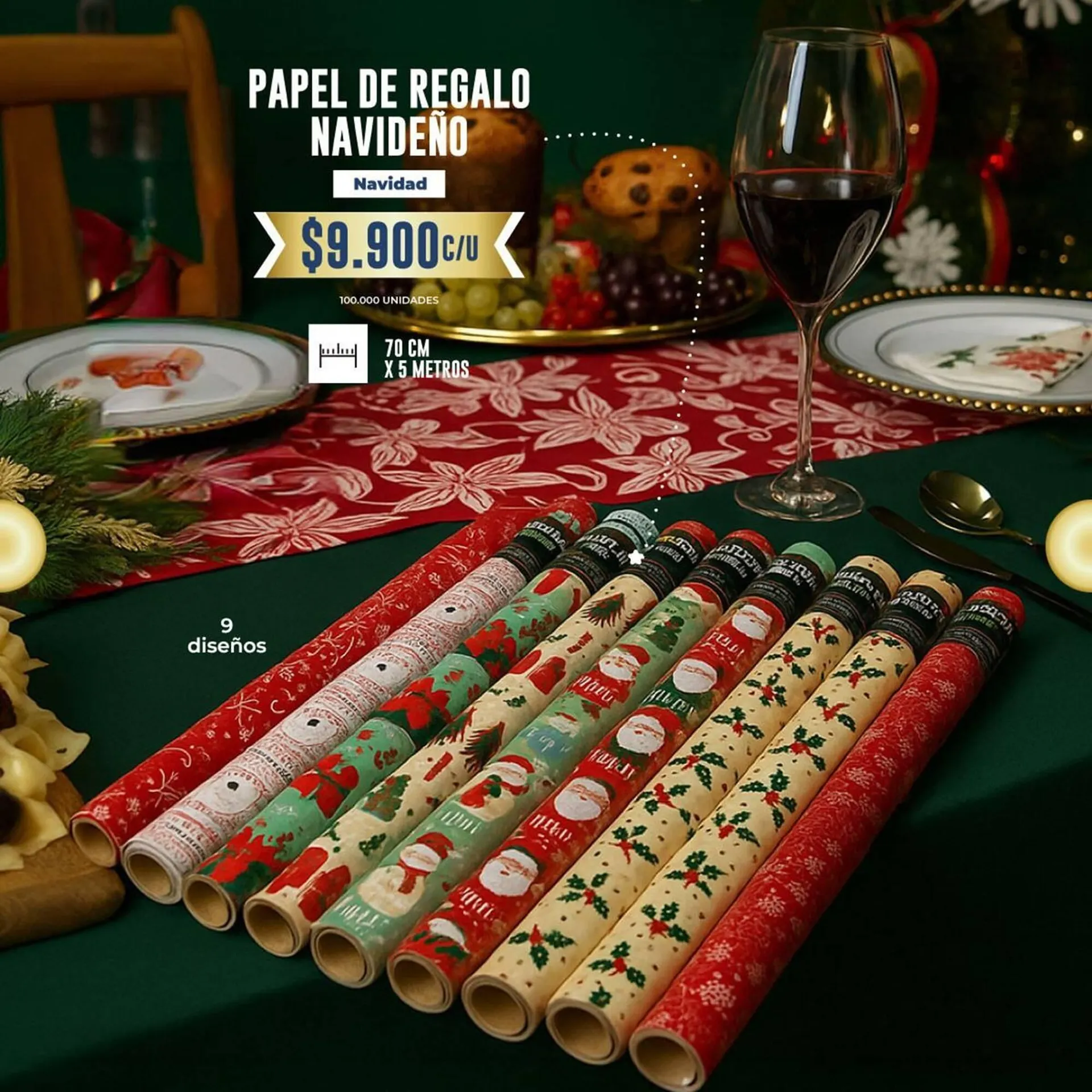 Catalogo de Catálogo Tiendas D1 25 de noviembre al 25 de diciembre 2025 - Pag 7