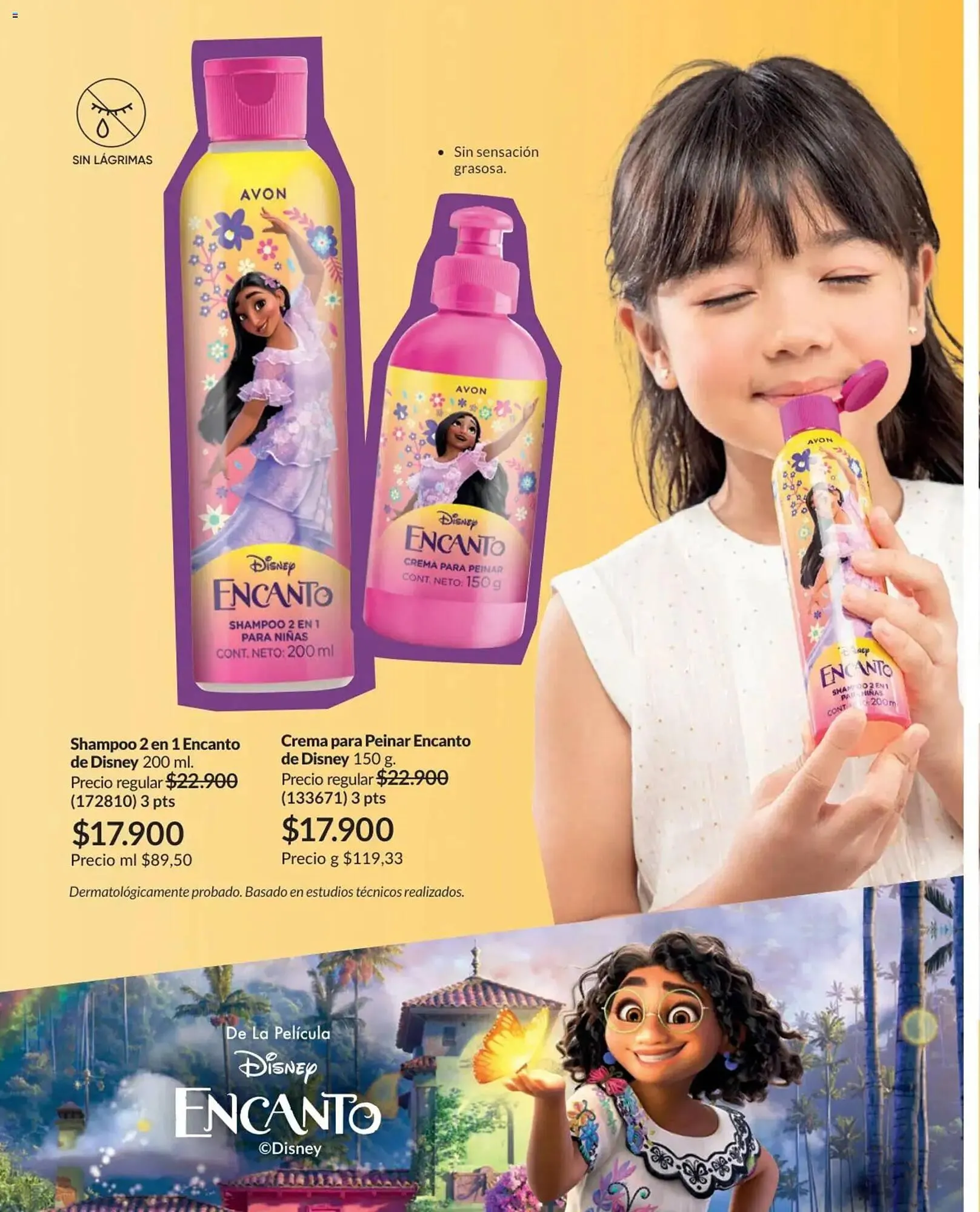 Catalogo de Catálogo Avon 3 de marzo al 1 de junio 2026 - Pag 201