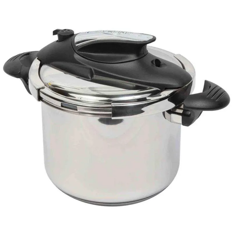 Olla A Presión UNIVERSAL abre fácil 4 Litros