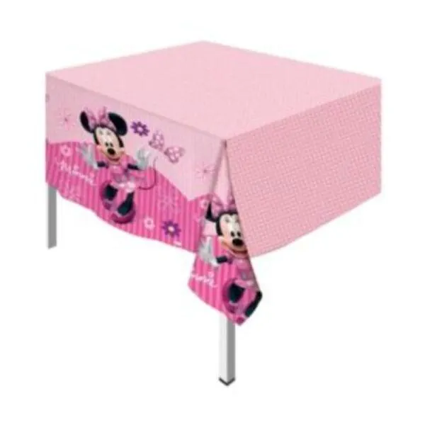 MANTEL DISEÑO MINNIE